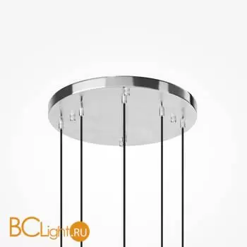 Подвесной светильник Maytoni Selemo MOD328PL-L18CH3K - Фото 4