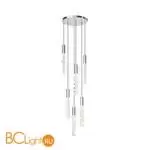 Подвесной светильник Maytoni Selemo MOD328PL-L18CH3K