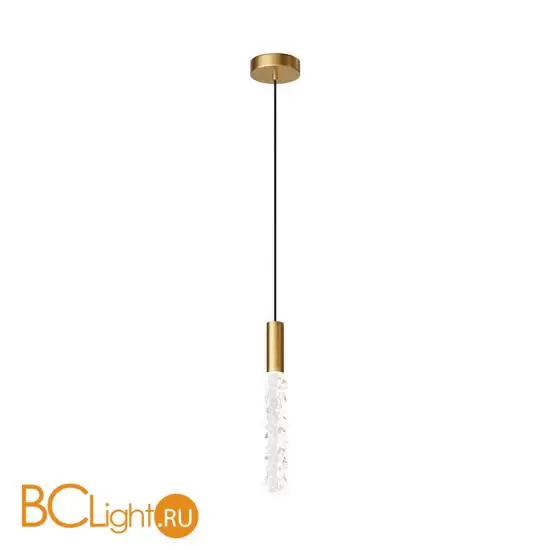 Подвесной светильник Maytoni Selemo MOD328PL-L3BS3K