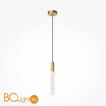 Подвесной светильник Maytoni Selemo MOD328PL-L3BS3K - Фото 5