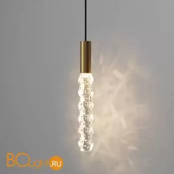 Подвесной светильник Maytoni Selemo MOD328PL-L3BS3K - Фото 2