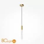 Подвесной светильник Maytoni Selemo MOD328PL-L3BS3K - Фото 5