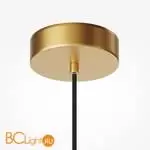 Подвесной светильник Maytoni Selemo MOD328PL-L3BS3K - Фото 3