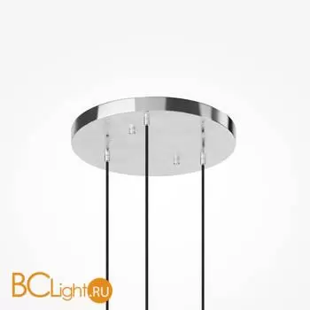 Подвесной светильник Maytoni Selemo MOD328PL-L9CH3K - Фото 4