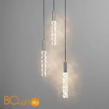 Подвесной светильник Maytoni Selemo MOD328PL-L9CH3K - Фото 3