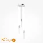 Подвесной светильник Maytoni Selemo MOD328PL-L9CH3K - Фото 2