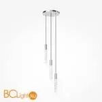 Подвесной светильник Maytoni Selemo MOD328PL-L9CH3K - Фото 1