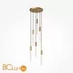 Подвесной светильник Maytoni Selemo MOD328PL-L18BS3K - Фото 2