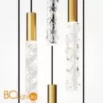 Подвесной светильник Maytoni Selemo MOD328PL-L18BS3K - Фото 0