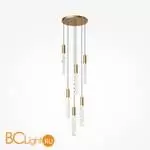 Подвесной светильник Maytoni Selemo MOD328PL-L18BS3K - Фото 1