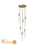 Подвесной светильник Maytoni Selemo MOD328PL-L18BS3K