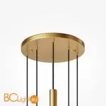 Подвесной светильник Maytoni Selemo MOD328PL-L18BS3K - Фото 4