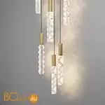 Подвесной светильник Maytoni Selemo MOD328PL-L18BS3K - Фото 3