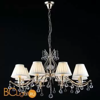 Люстра Maytoni Selena ARM700-08-G