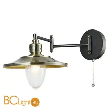 Бра Maytoni Senna H349-WL-01-BZ