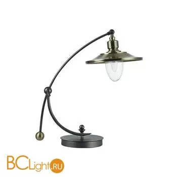 Настольная лампа Maytoni Senna H353-TL-01-BZ