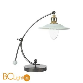 Настольная лампа Maytoni Senna H353-TL-01-W