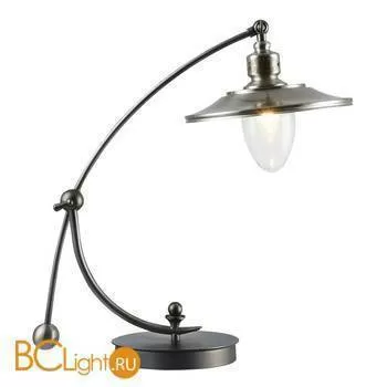 Настольная лампа Maytoni Senna H353-TL-01-N