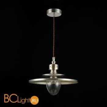 Подвесной светильник Maytoni Senna T236-PL-01-N - Фото 1