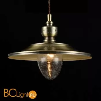 Подвесной светильник Maytoni Senna T236-PL-01-R