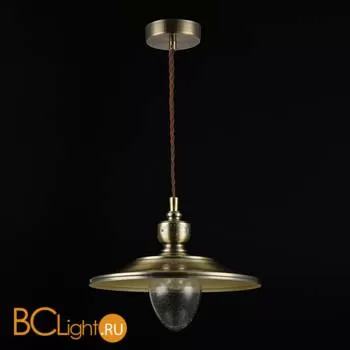 Подвесной светильник Maytoni Senna T236-PL-01-R - Фото 1