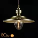 Подвесной светильник Maytoni Senna T236-PL-01-R