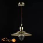 Подвесной светильник Maytoni Senna T236-PL-01-R - Фото 1