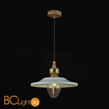 Подвесной светильник Maytoni Senna T236-PL-01-BL - Фото 0