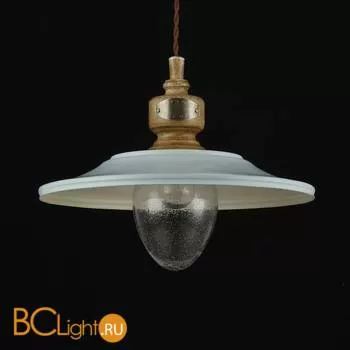 Подвесной светильник Maytoni Senna T236-PL-01-BL - Фото 2