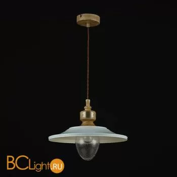 Подвесной светильник Maytoni Senna T236-PL-01-BL - Фото 1