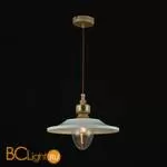 Подвесной светильник Maytoni Senna T236-PL-01-BL - Фото 0