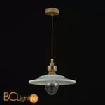 Подвесной светильник Maytoni Senna T236-PL-01-BL - Фото 1