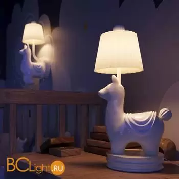 Настольная лампа Maytoni Senor Alpaca MOD377TL-L5W3K - Фото 12