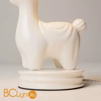 Настольная лампа Maytoni Senor Alpaca MOD377TL-L5W3K - Фото 5