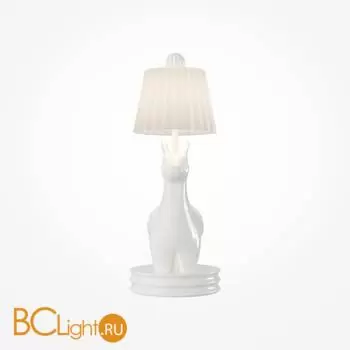 Настольная лампа Maytoni Senor Alpaca MOD377TL-L5W3K - Фото 8