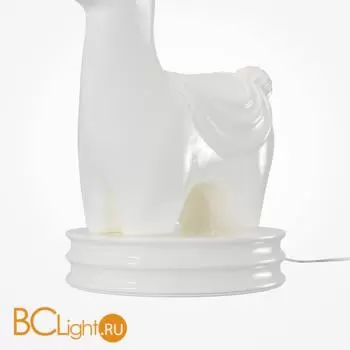 Настольная лампа Maytoni Senor Alpaca MOD377TL-L5W3K - Фото 9