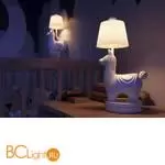 Настольная лампа Maytoni Senor Alpaca MOD377TL-L5W3K - Фото 10