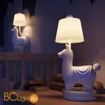 Настольная лампа Maytoni Senor Alpaca MOD377TL-L5W3K - Фото 12