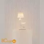 Настольная лампа Maytoni Senor Alpaca MOD377TL-L5W3K - Фото 2