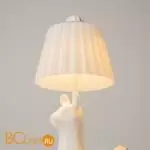 Настольная лампа Maytoni Senor Alpaca MOD377TL-L5W3K - Фото 0