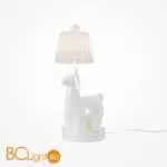 Настольная лампа Maytoni Senor Alpaca MOD377TL-L5W3K - Фото 3