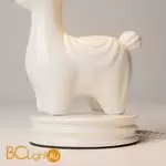 Настольная лампа Maytoni Senor Alpaca MOD377TL-L5W3K - Фото 5