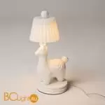 Настольная лампа Maytoni Senor Alpaca MOD377TL-L5W3K - Фото 1