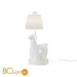 Настольная лампа Maytoni Senor Alpaca MOD377TL-L5W3K