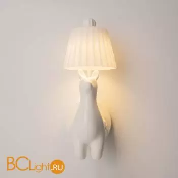 Бра Maytoni Senor Alpaca MOD377WL-L6W3K - Фото 11