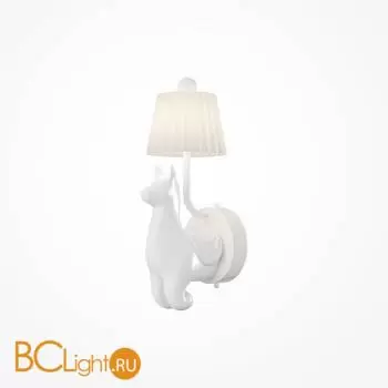 Бра Maytoni Senor Alpaca MOD377WL-L6W3K - Фото 2