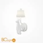 Бра Maytoni Senor Alpaca MOD377WL-L6W3K - Фото 0