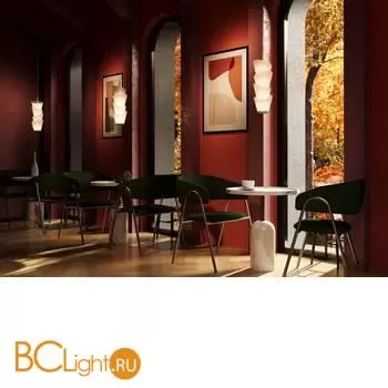 Подвесной светильник Maytoni Seoul MOD374PL-L28W3K - Фото 1