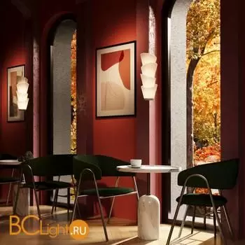 Подвесной светильник Maytoni Seoul MOD374PL-L28W3K - Фото 0