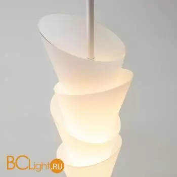 Подвесной светильник Maytoni Seoul MOD374PL-L28W3K - Фото 8